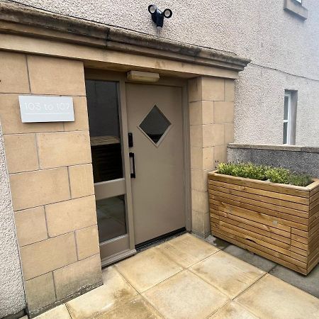 Premium Executive Apartment In Dunfermline Dış mekan fotoğraf