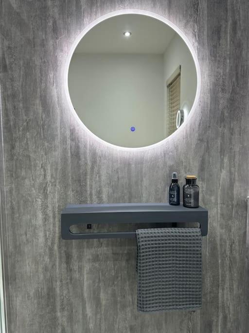 Premium Executive Apartment In Dunfermline Dış mekan fotoğraf