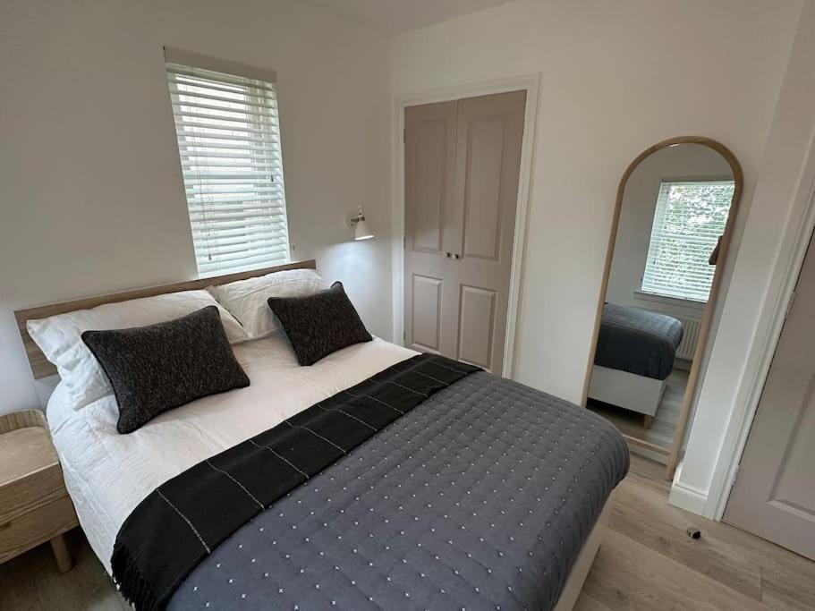 Premium Executive Apartment In Dunfermline Dış mekan fotoğraf