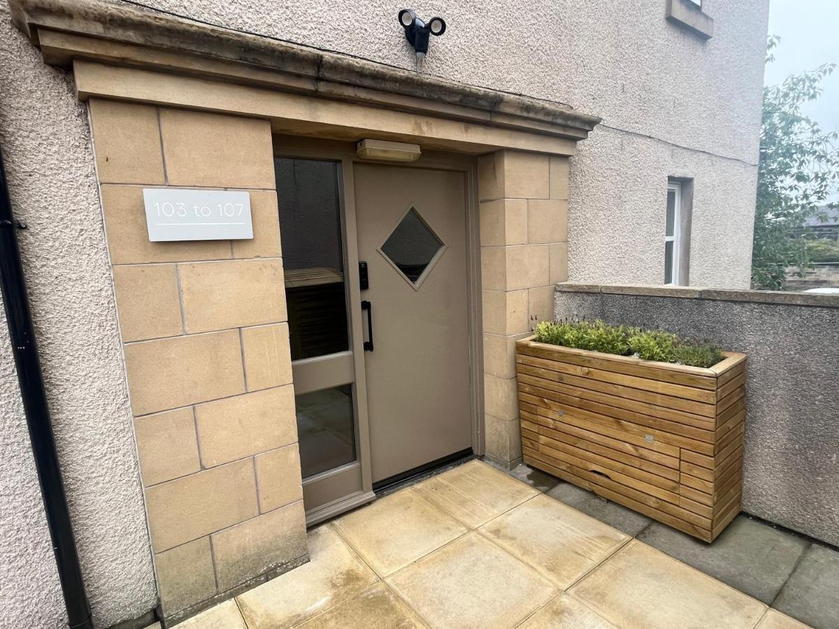 Premium Executive Apartment In Dunfermline Dış mekan fotoğraf